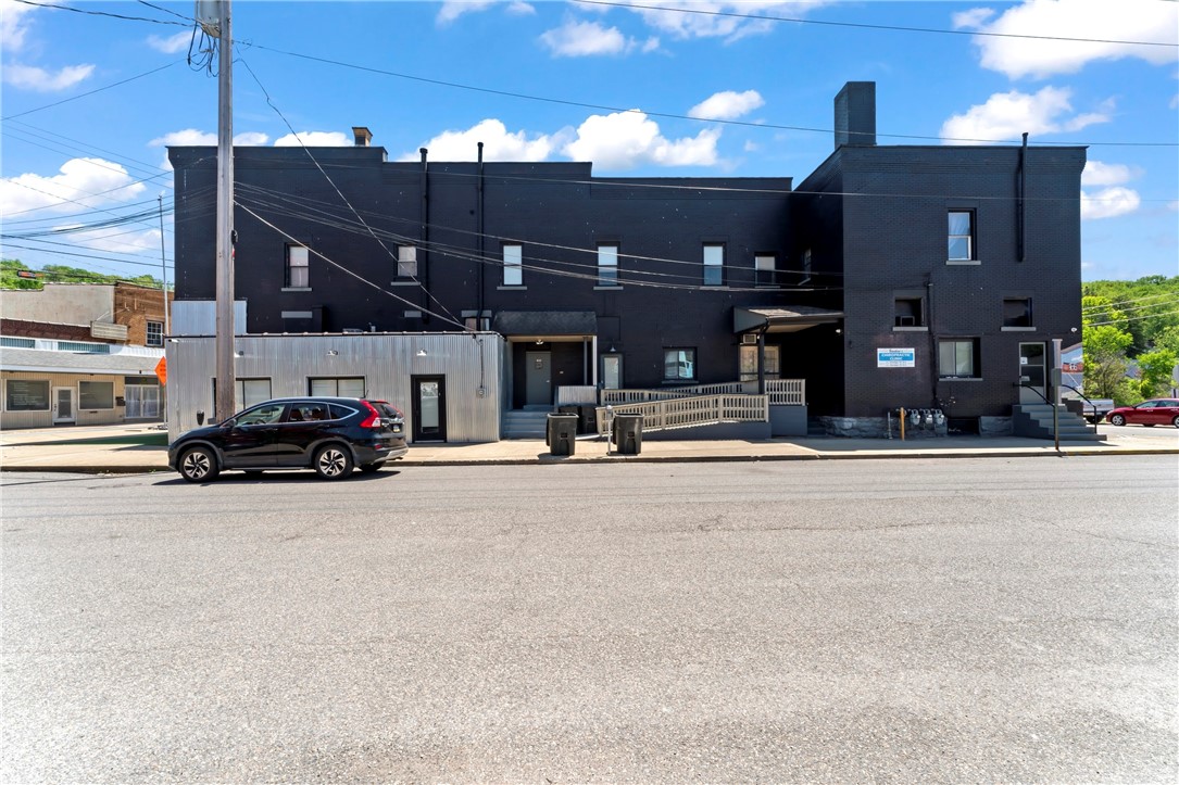 McDonald - Wsh, Pennsylvania 15057, United States, ,Commercial,Active,58757