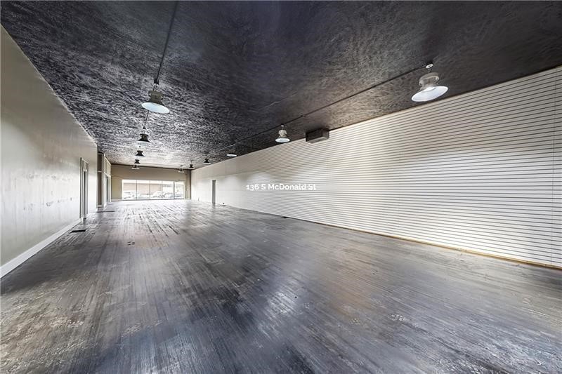 McDonald - Wsh, Pennsylvania 15057, United States, ,Commercial,Active,58757