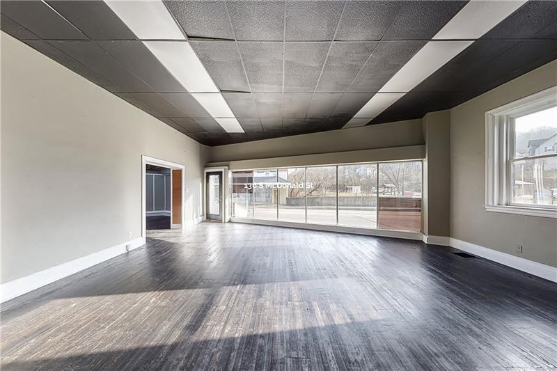 McDonald - Wsh, Pennsylvania 15057, United States, ,Commercial,Active,58757