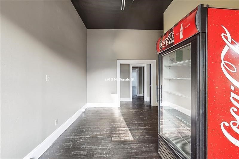 McDonald - Wsh, Pennsylvania 15057, United States, ,Commercial,Active,58757