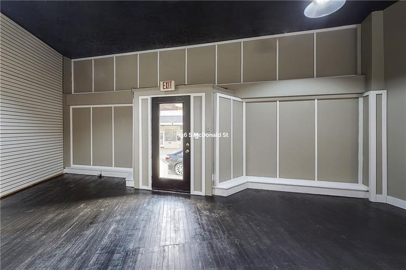 McDonald - Wsh, Pennsylvania 15057, United States, ,Commercial,Active,58757