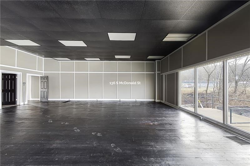 McDonald - Wsh, Pennsylvania 15057, United States, ,Commercial,Active,58757