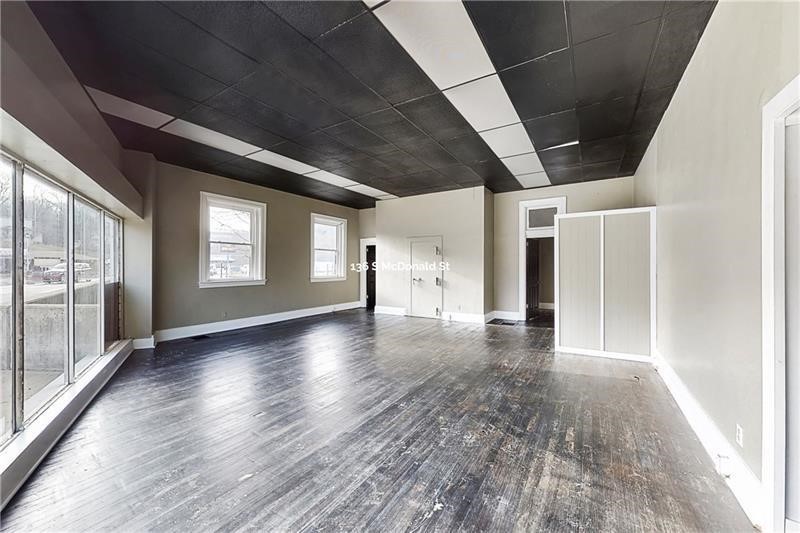 McDonald - Wsh, Pennsylvania 15057, United States, ,Commercial,Active,58757