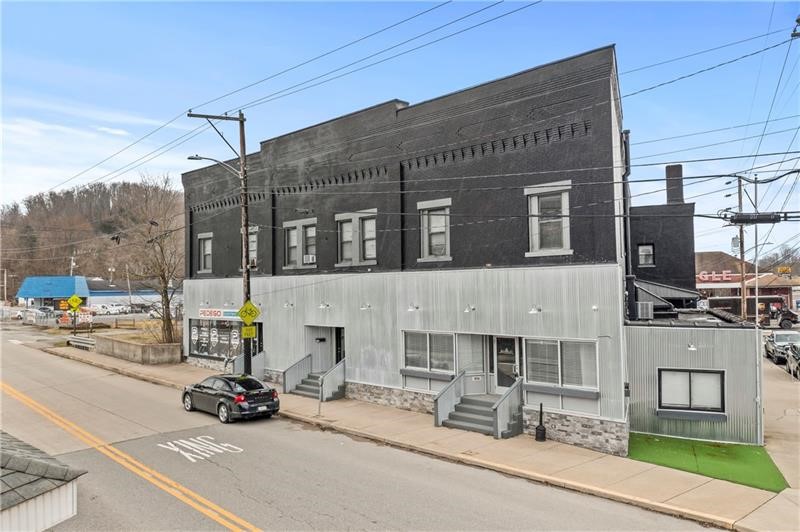 McDonald - Wsh, Pennsylvania 15057, United States, ,Commercial,Active,58757