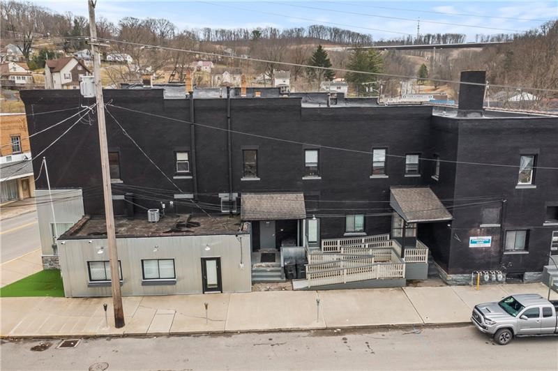 McDonald - Wsh, Pennsylvania 15057, United States, ,Commercial,Active,58757