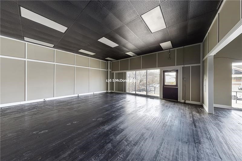 McDonald - Wsh, Pennsylvania 15057, United States, ,Commercial,Active,58757