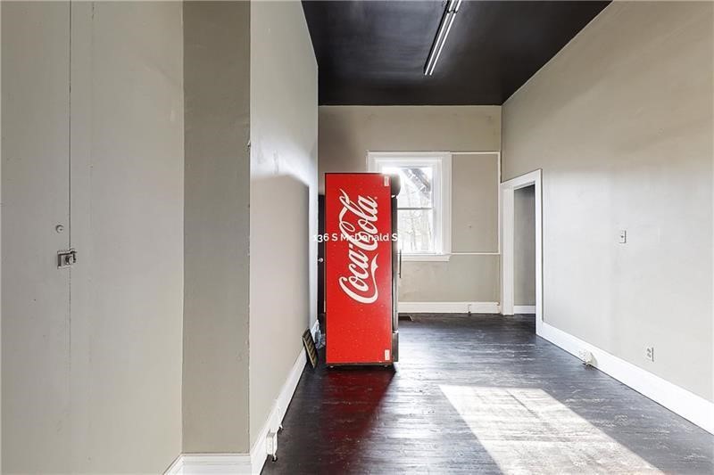 McDonald - Wsh, Pennsylvania 15057, United States, ,Commercial,Active,58757