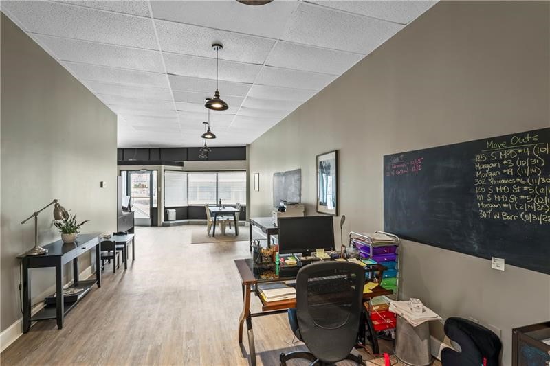 McDonald - Wsh, Pennsylvania 15057, United States, ,Commercial,Active,58757