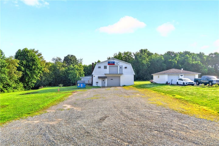 Photo 1 of 46 — 924 Reservoir St, East Huntingdon, PA 15666