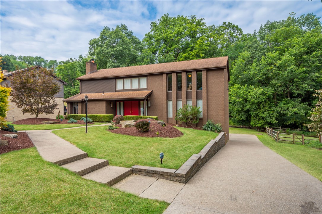 View Upper St. Clair, PA 15241 house