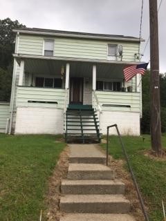 Cherryhll Twp/Clymer, Pennsylvania 15728, United States, 3 Bedrooms Bedrooms, ,1 BathroomBathrooms,Residential,Active,98906