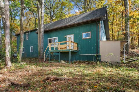 Photo of 2123 Rocky Ridge Rd, Acme, PA 15610 (MLS # 1729082)