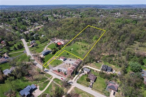 Photo of 6349 Leechburg Rd, Verona, PA 15147 (MLS # 1751477)
