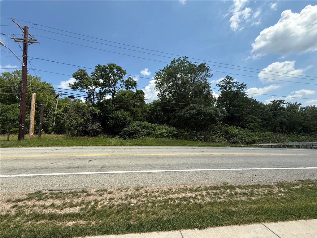 Lot 3 Brodhead Rd