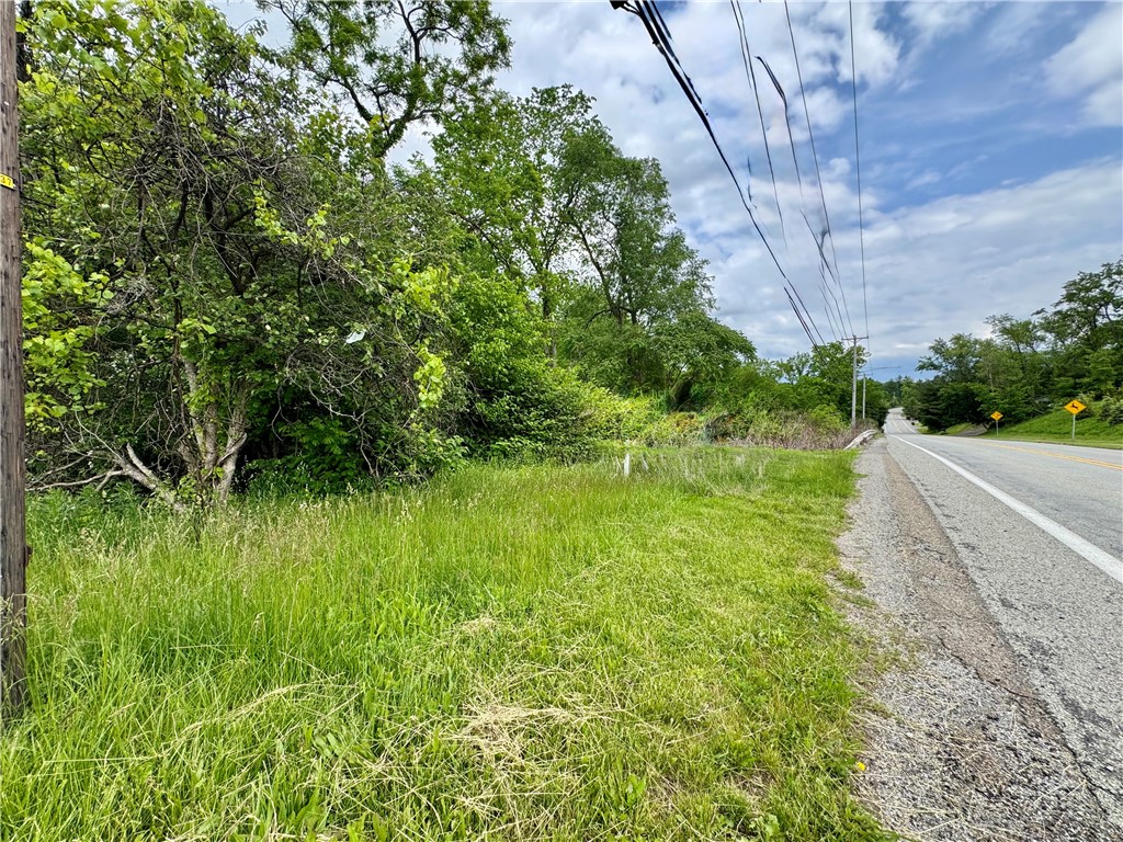 Lot 3 Brodhead Rd