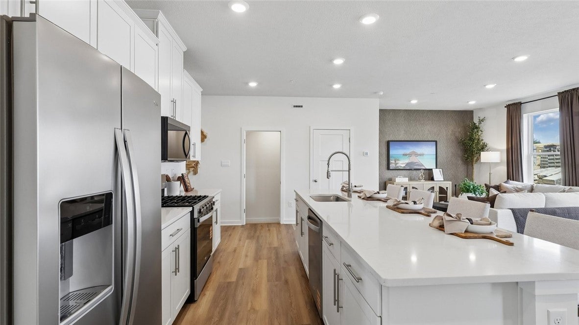 1009 Darcy Drive