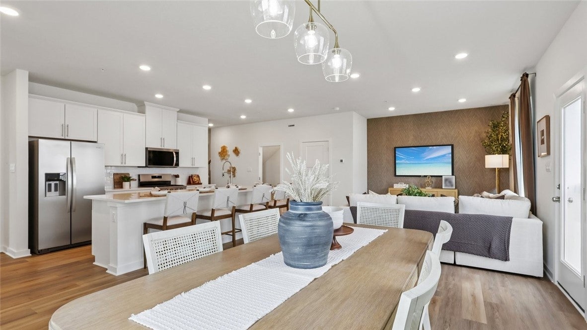 1009 Darcy Drive