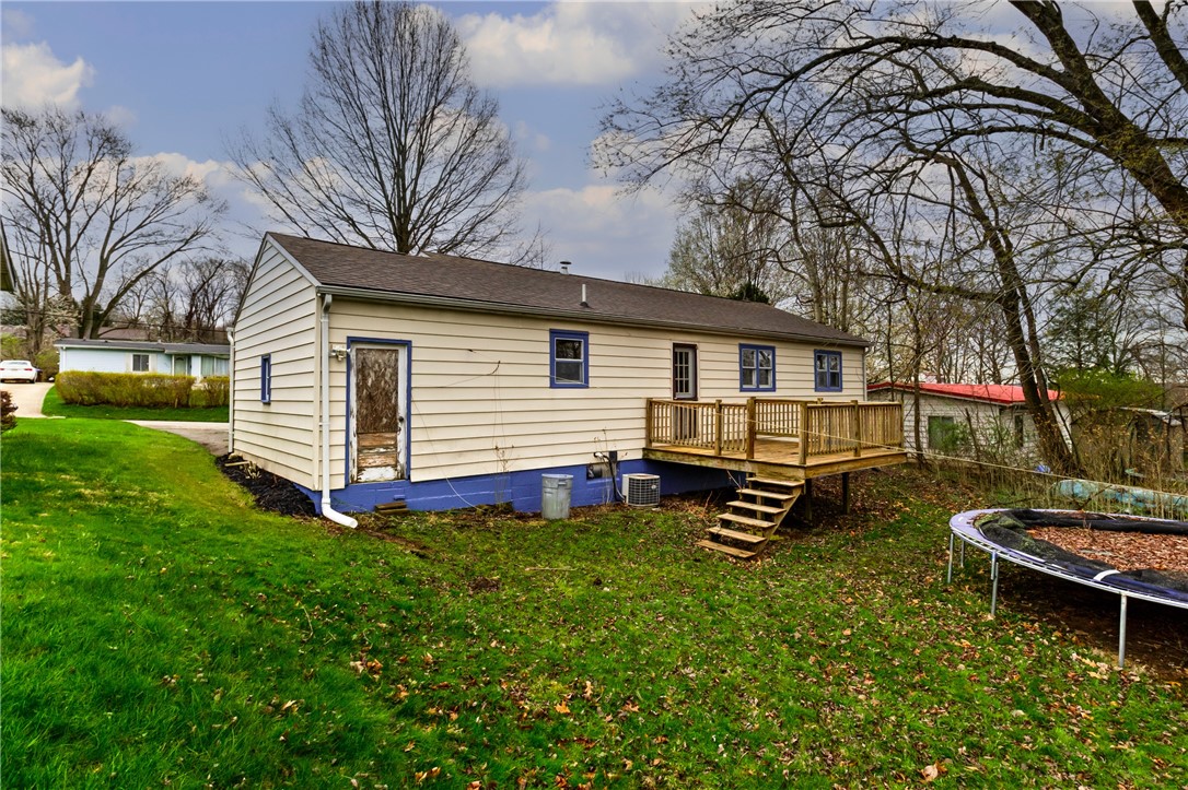 406 Patton Ave Ave, Farrell, Pennsylvania image 22
