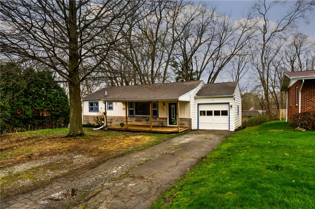 406 Patton Ave Ave, Farrell, Pennsylvania image 2