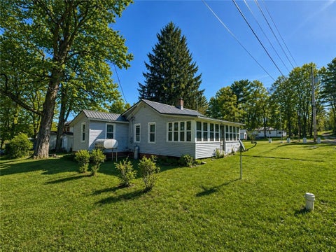 Homes For Sale - 24123 Bloomfield Drive<br/> Canadohta Lake, PA 16438