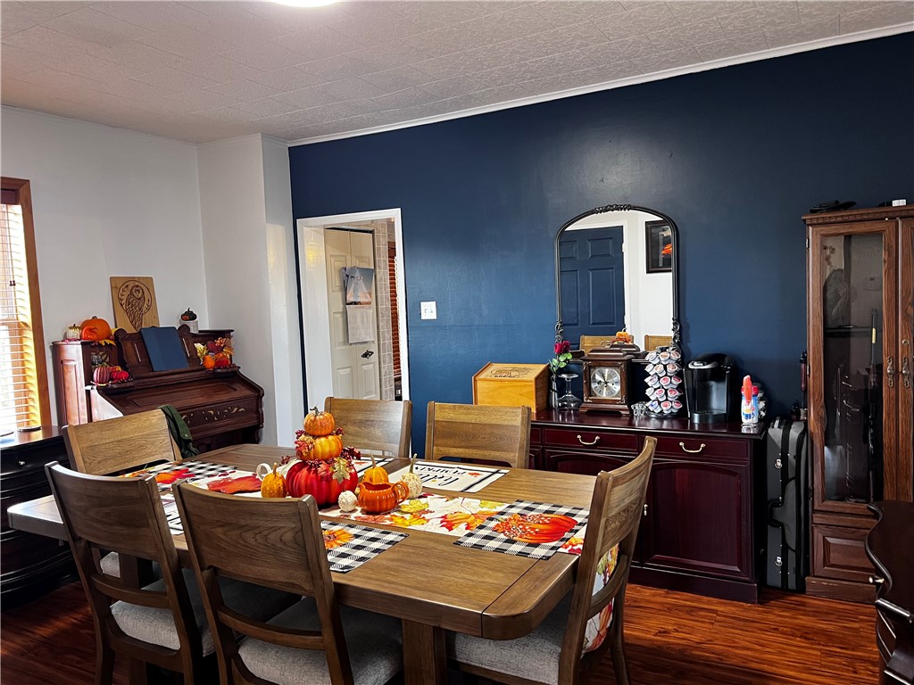 Center Twp/Homer Cty, Pennsylvania 15748, United States, 2 Bedrooms Bedrooms, ,1 BathroomBathrooms,Residential,Contingent,28195