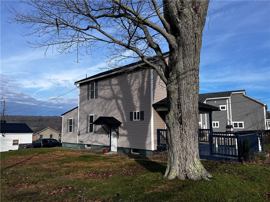 Center Twp/Homer Cty, Pennsylvania 15748, United States, 2 Bedrooms Bedrooms, ,1 BathroomBathrooms,Residential,Contingent,28195