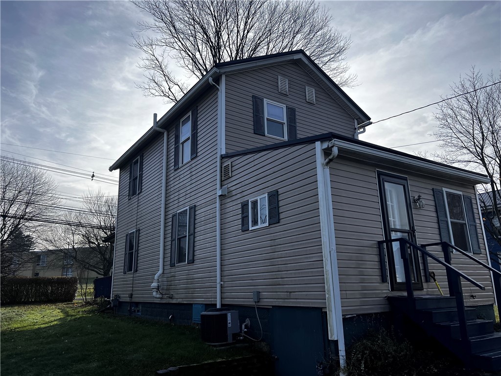 Center Twp/Homer Cty, Pennsylvania 15748, United States, 2 Bedrooms Bedrooms, ,1 BathroomBathrooms,Residential,Contingent,28195