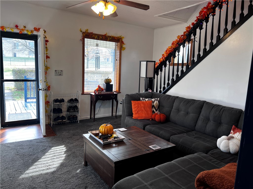 Center Twp/Homer Cty, Pennsylvania 15748, United States, 2 Bedrooms Bedrooms, ,1 BathroomBathrooms,Residential,Contingent,28195