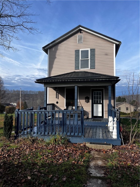 Center Twp/Homer Cty, Pennsylvania 15748, United States, 2 Bedrooms Bedrooms, ,1 BathroomBathrooms,Residential,Contingent,28195