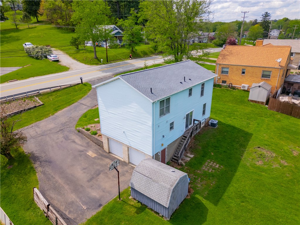1636 Brodhead Rd