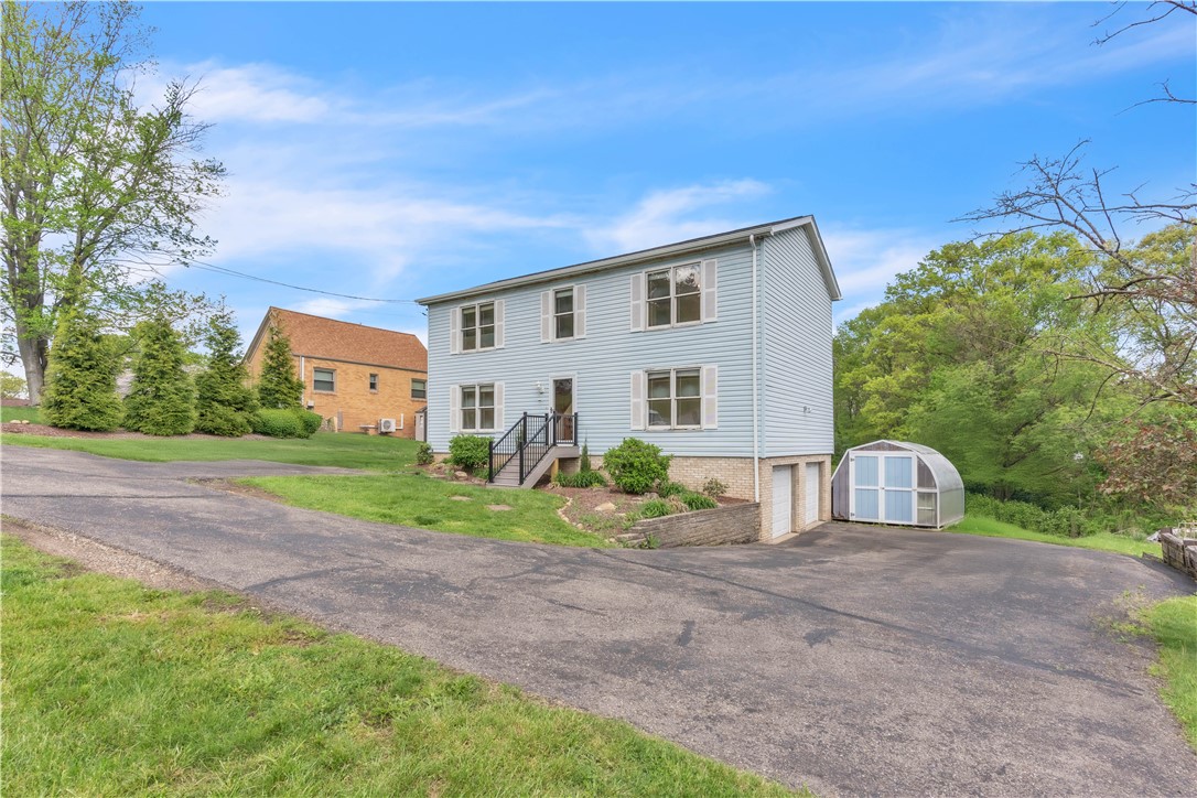 1636 Brodhead Rd