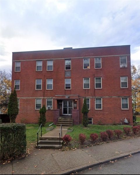 Photo of 1309 Wood St, Pittsburgh, PA 15221 (MLS # 1736860)