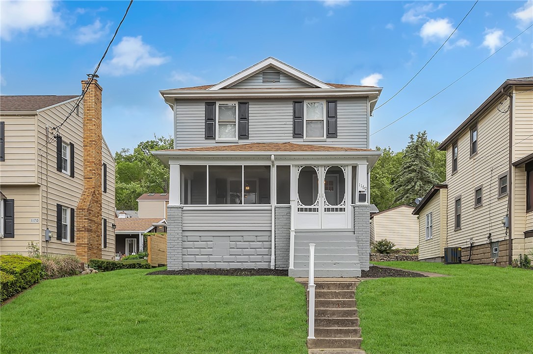 1160 6th St St, Beaver, Pennsylvania image 1