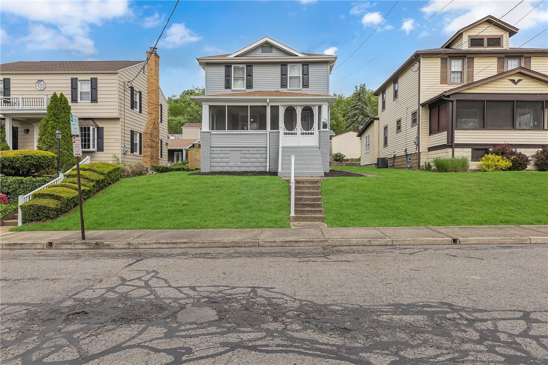 1160 6th St St, Beaver, Pennsylvania image 2
