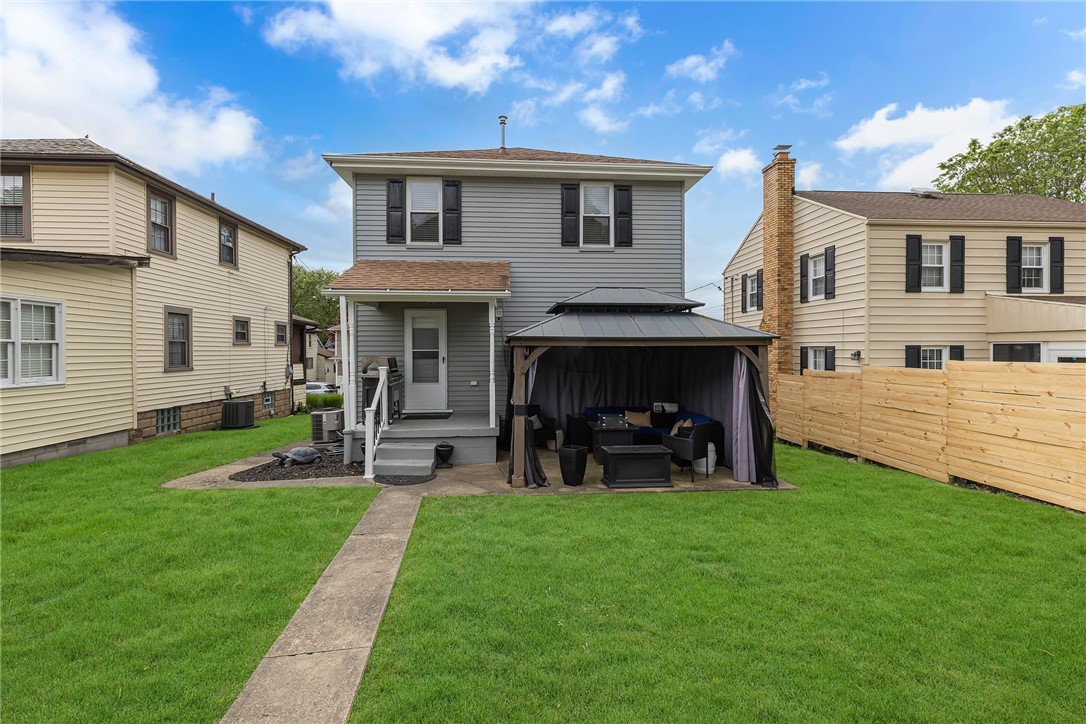1160 6th St St, Beaver, Pennsylvania image 25