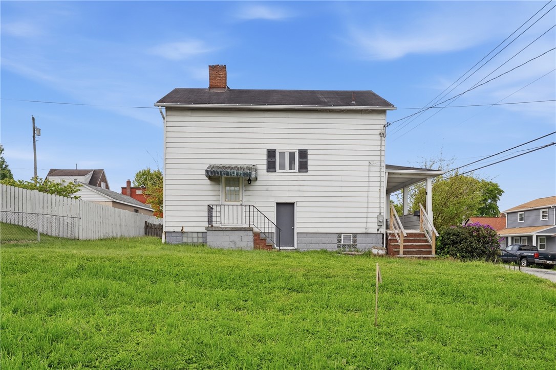 1106 2nd Street