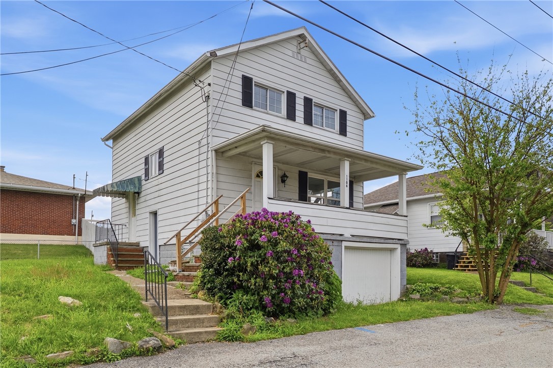 1106 2nd Street