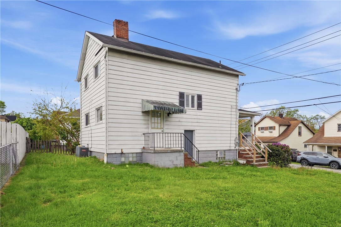 1106 2nd Street
