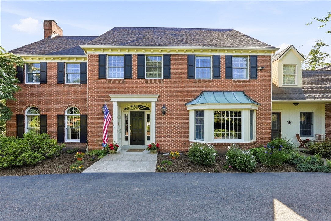900 Settlers Ridge Rd