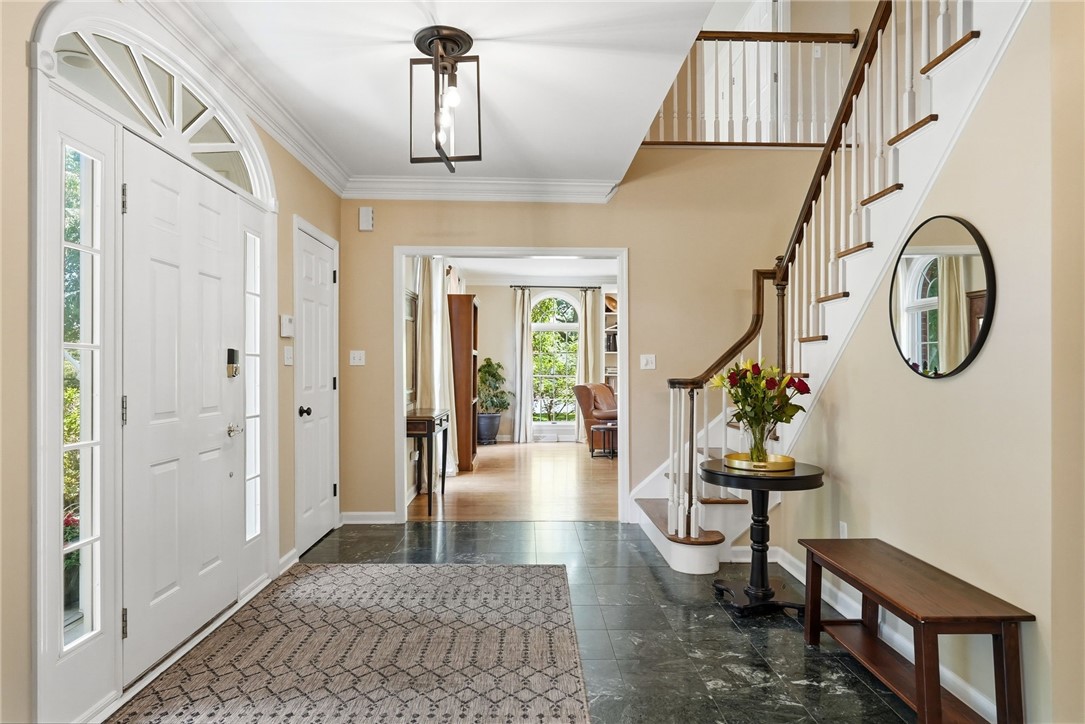 900 Settlers Ridge Rd