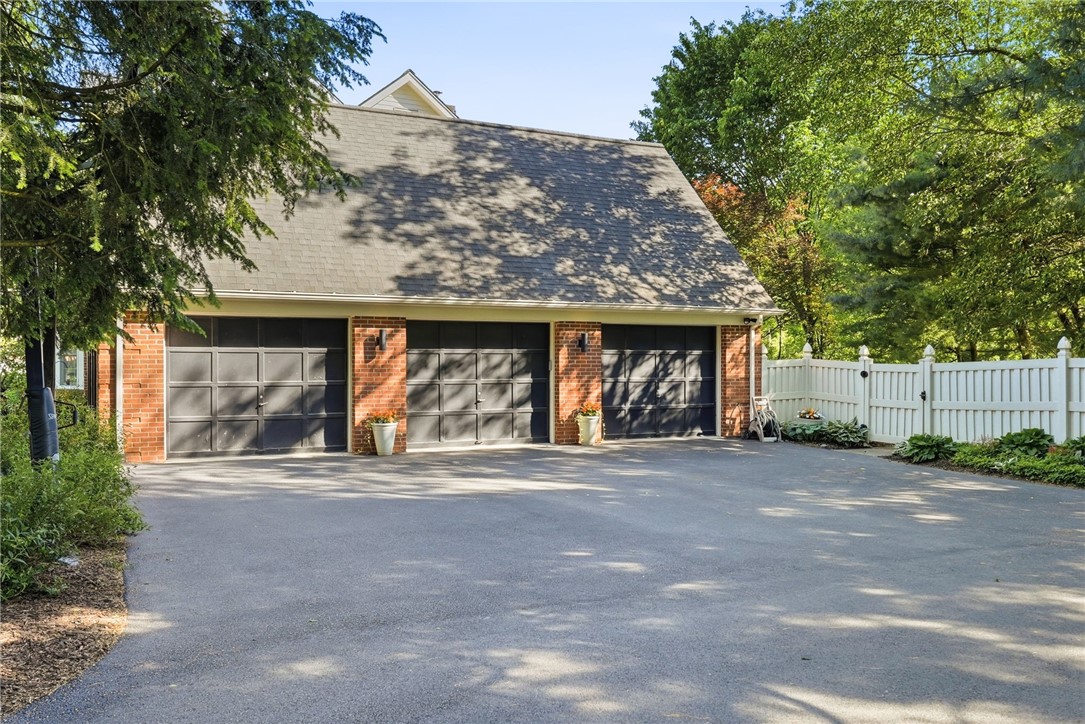 900 Settlers Ridge Rd