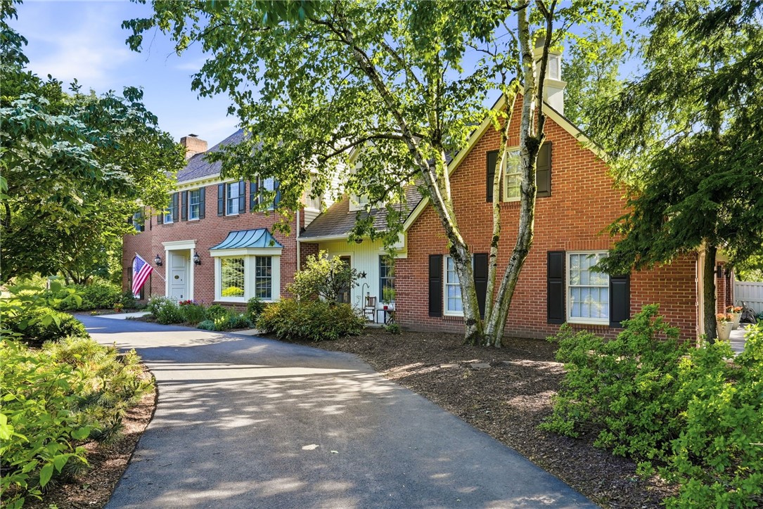 900 Settlers Ridge Rd