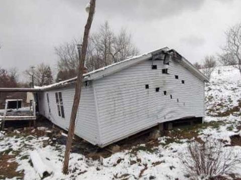 Photo of 732 7th St, Marianna, PA 15345 (MLS # 1748440)