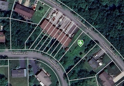 Photo of Lot 62 Londonderry Drive, New Brighton, PA 15066 (MLS # 1736410)