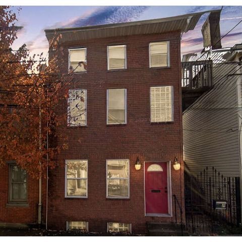 Photo of 1714 Jane St, South Side, PA 15203 (MLS # 1748524)