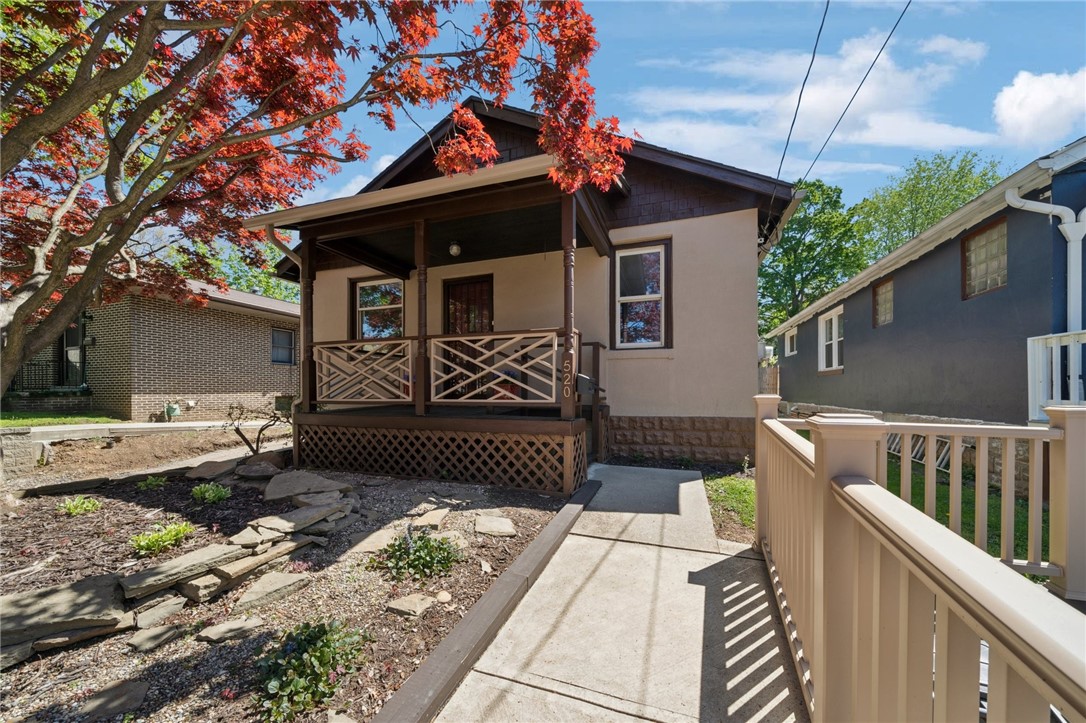 520 Isabella Street St, Oakmont, Pennsylvania image 3