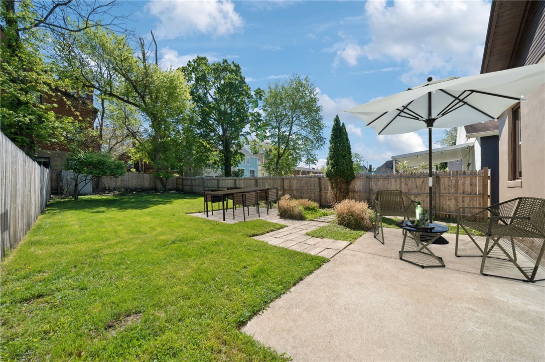 520 Isabella Street St, Oakmont, Pennsylvania image 16