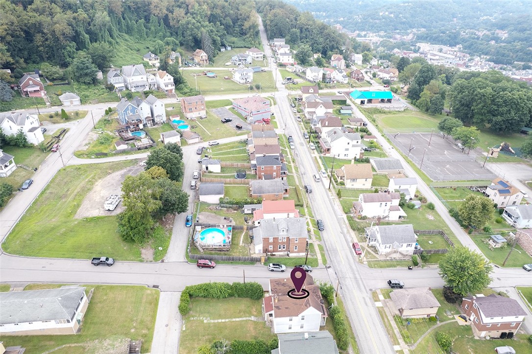 N Versailles, Pennsylvania 15137, United States, 4 Bedrooms Bedrooms, ,1 BathroomBathrooms,Residential,Active,192667