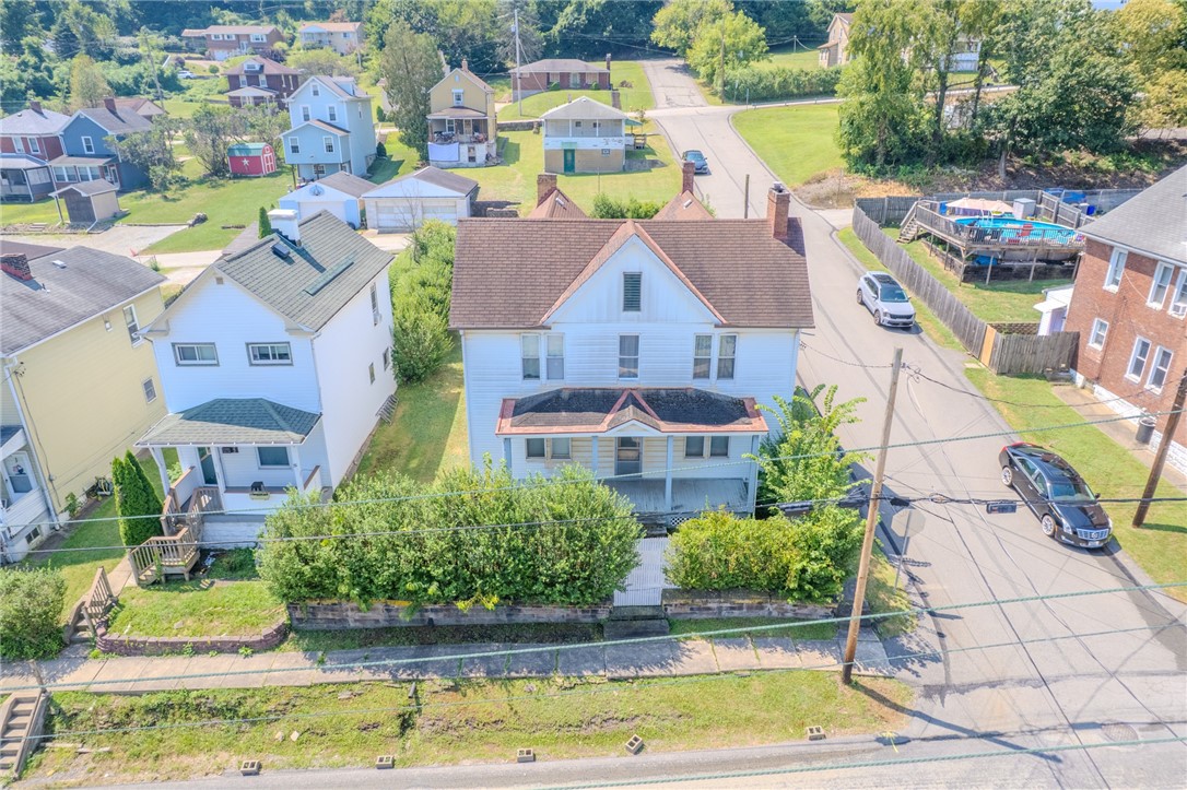 N Versailles, Pennsylvania 15137, United States, 4 Bedrooms Bedrooms, ,1 BathroomBathrooms,Residential,Active,192667