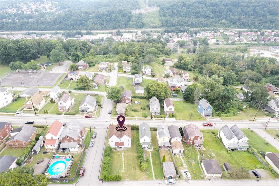 N Versailles, Pennsylvania 15137, United States, 4 Bedrooms Bedrooms, ,1 BathroomBathrooms,Residential,Active,192667